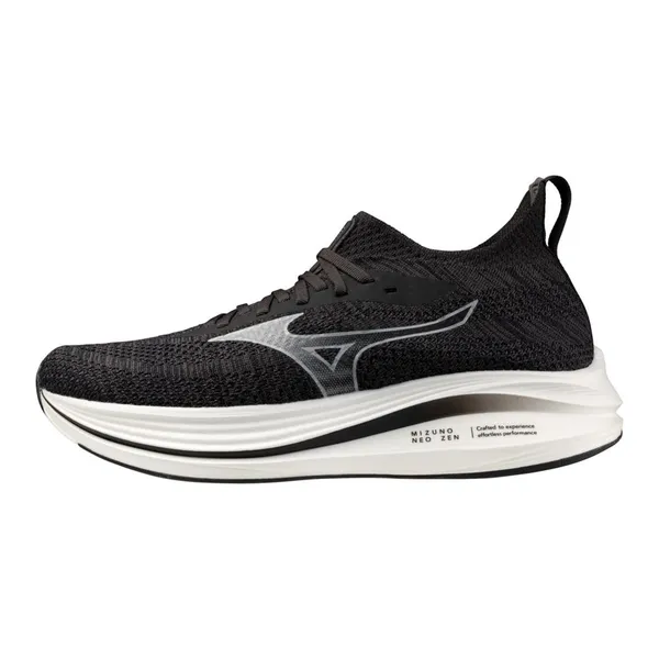 Mizuno M Mizuno Neo Zen Black/Brown/Gray