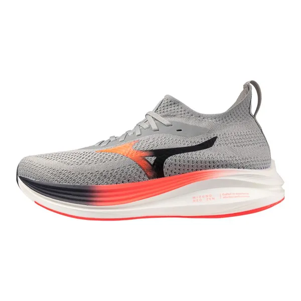 Mizuno M Mizuno Neo Zen Gray/Silver