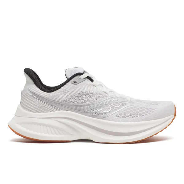 Saucony M Saucony Endorphin Speed 5 White