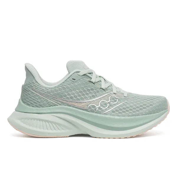 Saucony W Saucony Endorphin Speed 5 Aloe/White