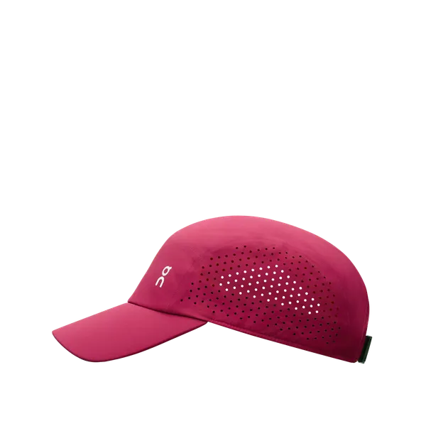 ON On Lightweight Cap PINK