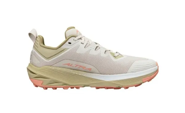 Altra W Altra Experience Wild 3 Tan