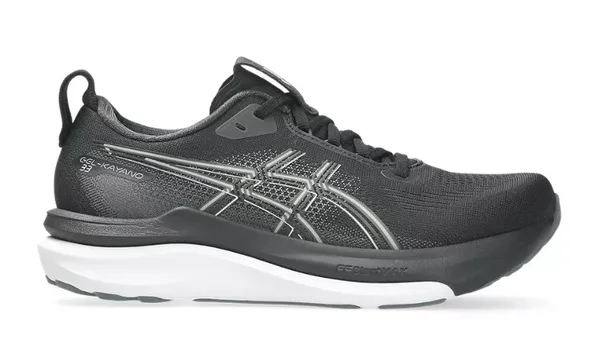 Asics W Asics Gel Kayano 33 Black/White