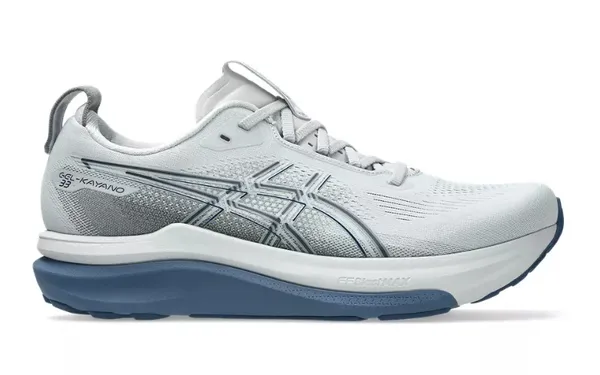 Asics M Asics Gel Kayano 33 Black/Gray
