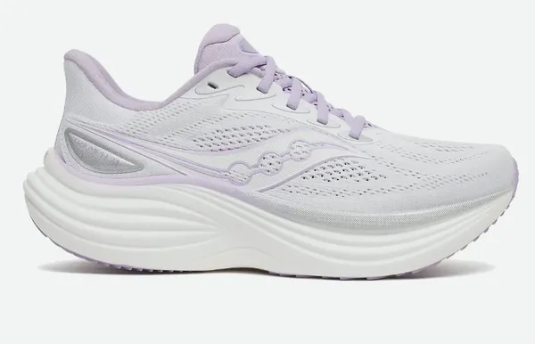 Saucony W Saucony Triumph 24 White