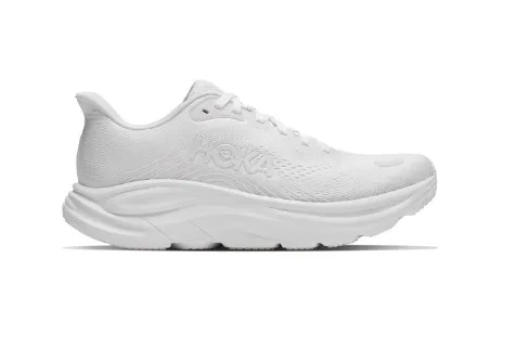 Hoka W Hoka Clifton 11 White
