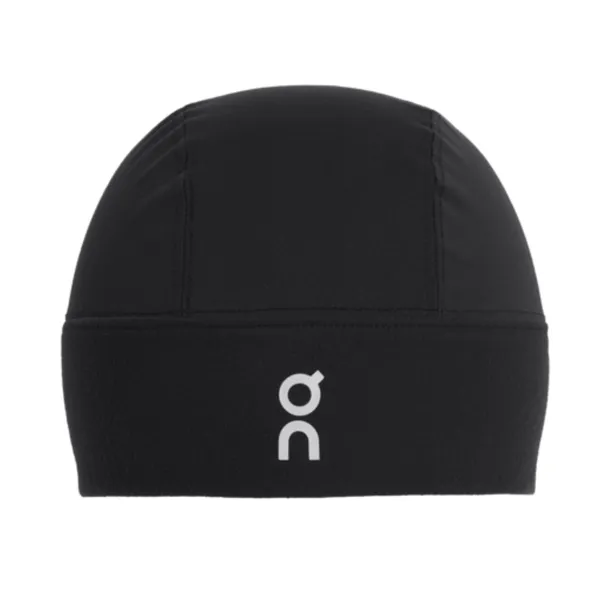 ON On Core Beanie BLACK