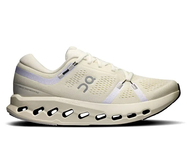 ON M On Cloudsurfer 2 White