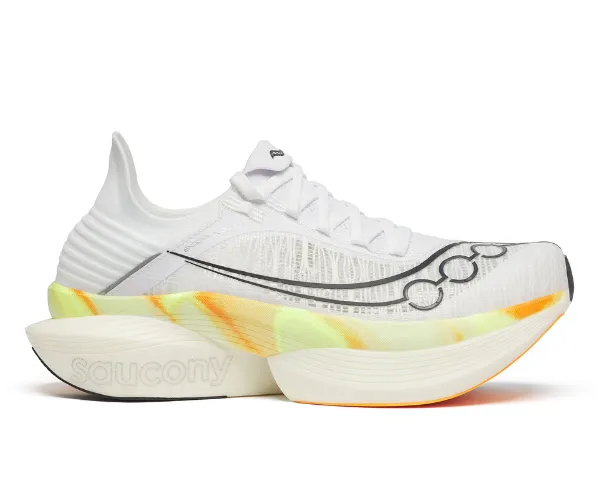 Saucony Saucony Endorphin Elite 2 White