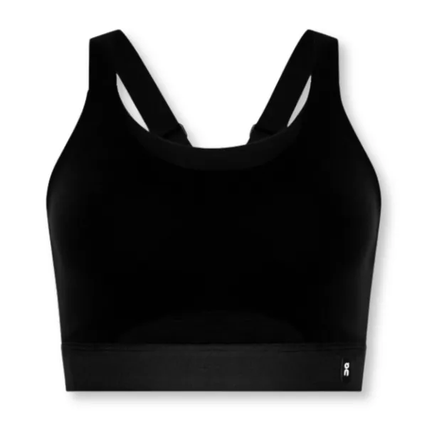 ON W On Performance Bra BLACK