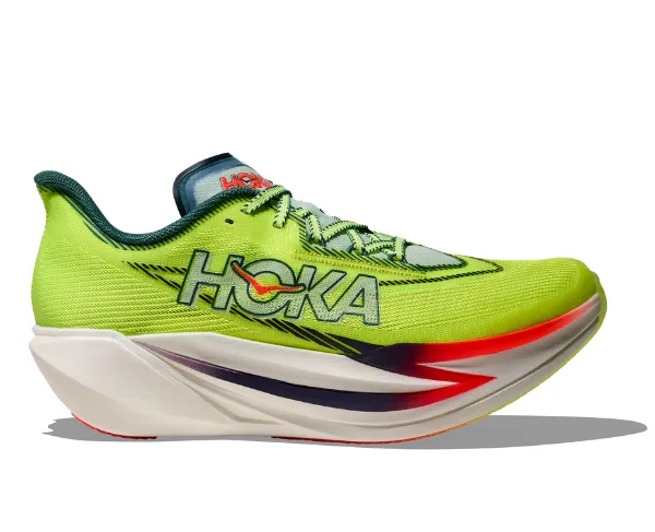 Hoka Hoka Cielo X1 3.0 NEONYUZU /THYME