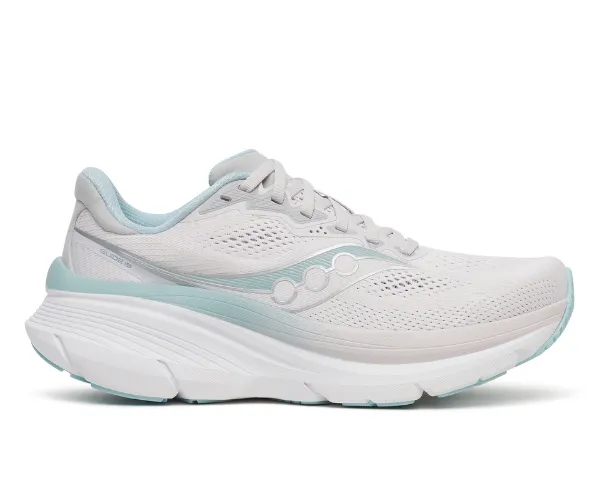 Saucony W Saucony Guide 19 Gray