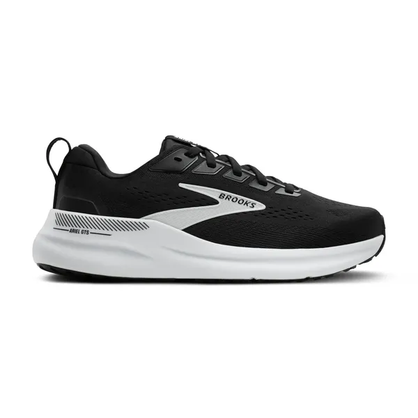 Brooks W Brooks Ariel GTS 26 Black/Gray/White