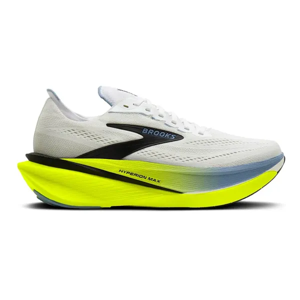 Brooks M Brooks Hyperion Max 4 Blue/Green/White
