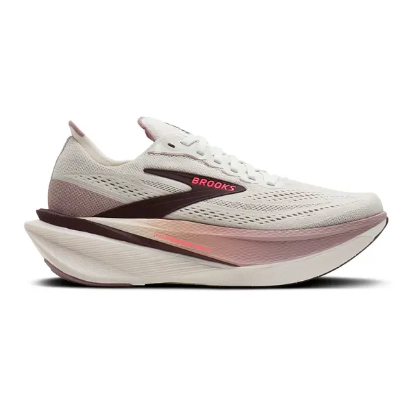 Brooks W Brooks Hyperion Max 4 PINK