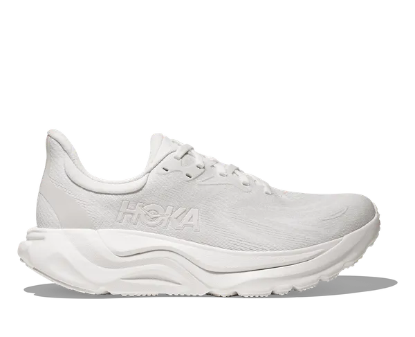 Hoka W Hoka Arahi 8 White