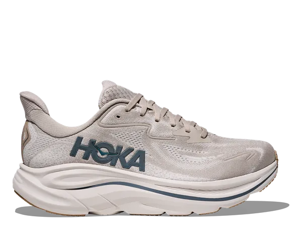 Hoka M Hoka Clifton 10 Gray