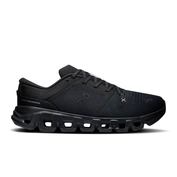 ON M On Cloud X 5 Black | Black