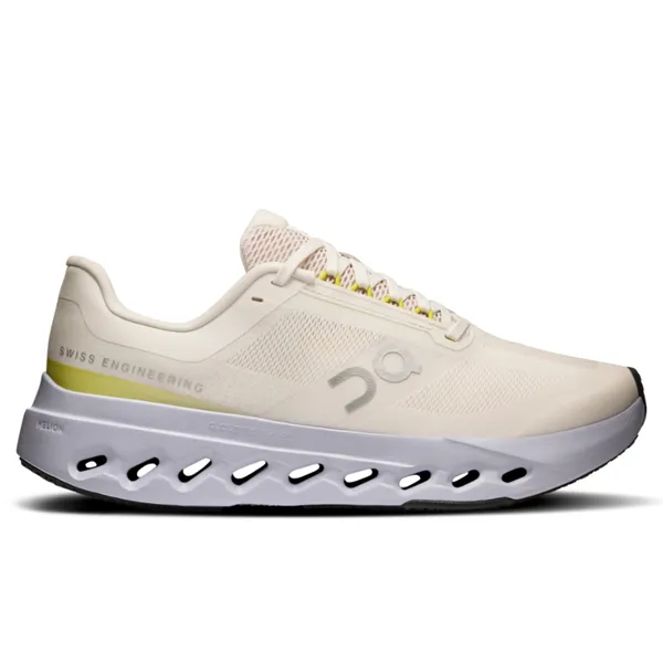 ON W On Cloudsurfer Next Ivory