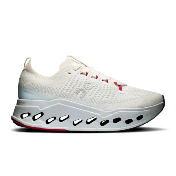 ON W On Cloudsurfer Max Ivory