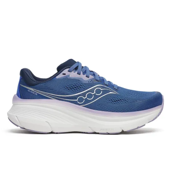 Saucony W Saucony Guide 19 Orchid