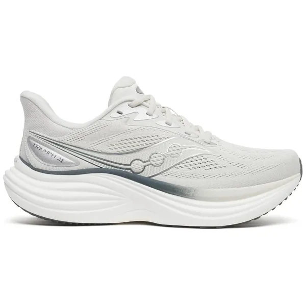 Saucony M Saucony Triumph 24 White