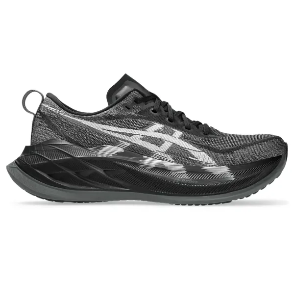 Asics Asics SuperBlast 2 BLACK/WHITE