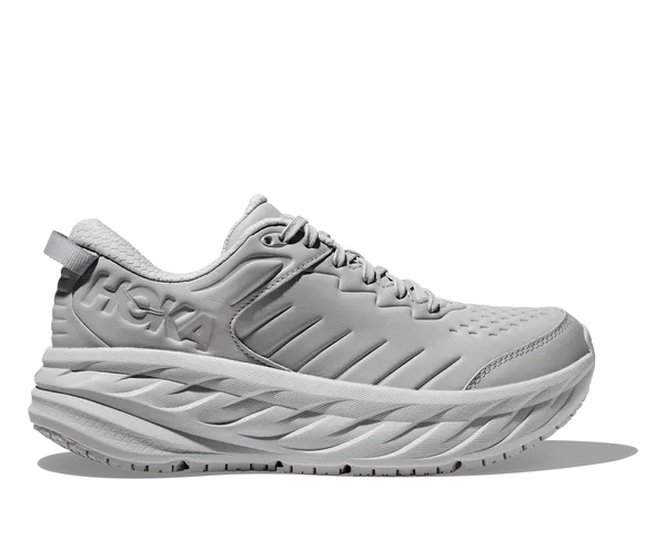Hoka M Hoka Bondi SR HARBOR MIST / LUNAR ROCK