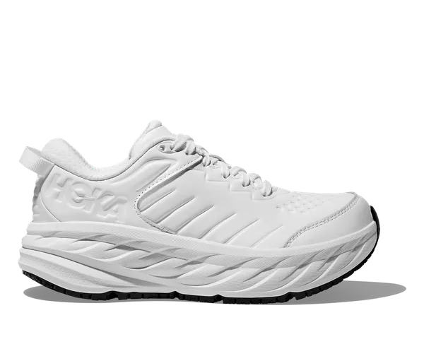 Hoka W Hoka Bondi SR FROST / FROST