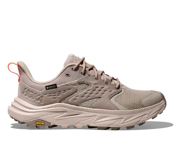 Hoka W Hoka Anacapa 2 Low GTX Gray