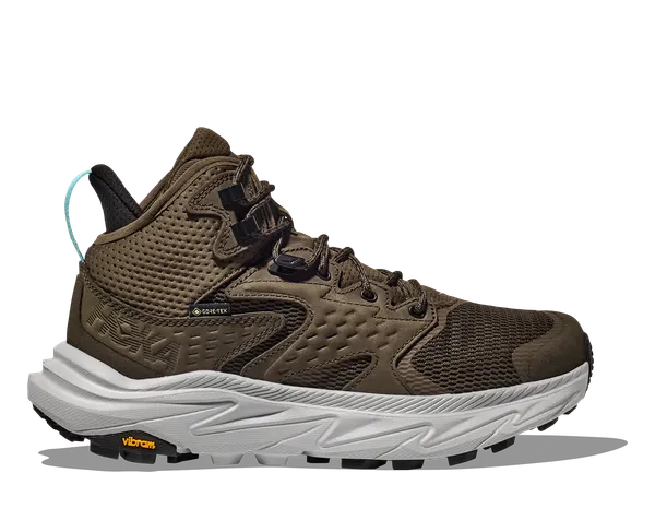 Hoka W Hoka Anacapa Mid 2 GTX Brown