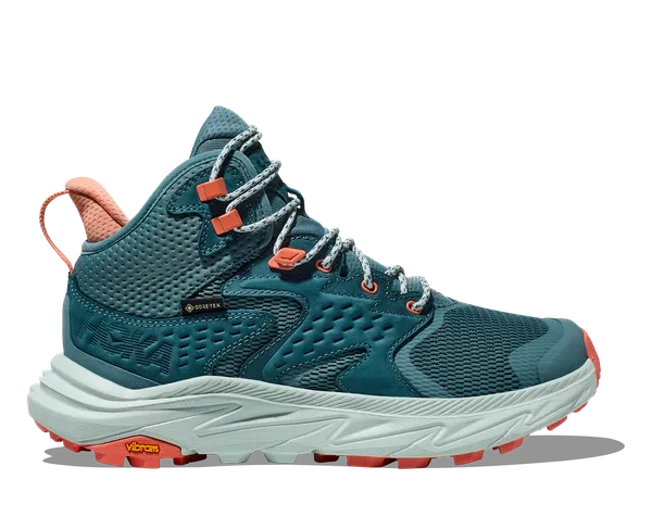 Hoka M Hoka Anacapa 2 Mid GTX MOUNTAIN FOG / DROPLET