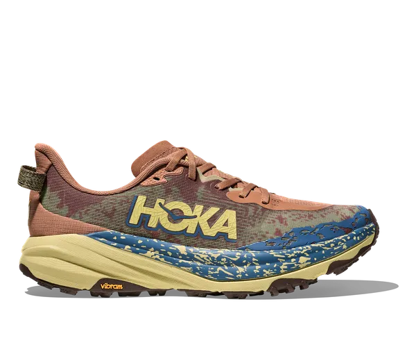 Hoka M Hoka Speedgoat 6 MAPLE / CARDAMOM