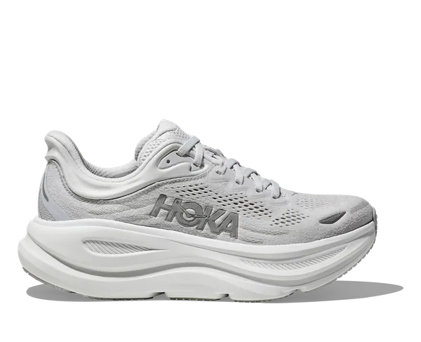 Hoka W Hoka Bondi 9 STARDUST / SILVER