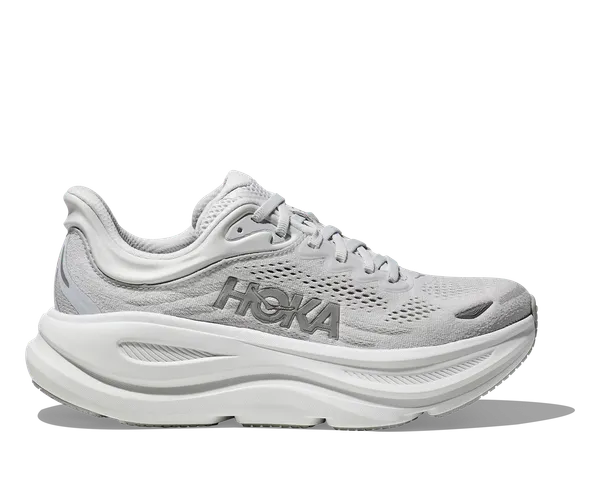 Hoka W Hoka Bondi 9 STARDUST / SILVER