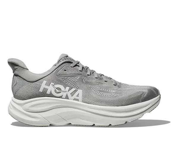 Hoka M Hoka Clifton 10 Stellar Grey/Stardust