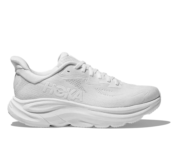 Hoka W Hoka Clifton 10 White