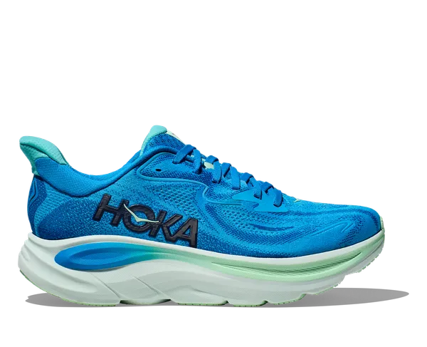Hoka M Hoka Clifton 10 Blue