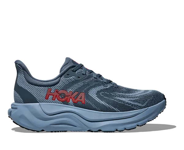 Hoka M Hoka Arahi 8 THUNDER CLOUD / VERMILLION