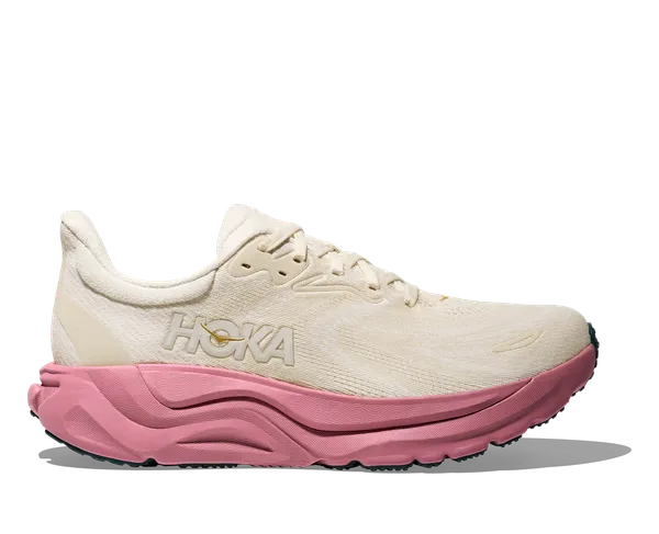 Hoka W Hoka Arahi 8 White