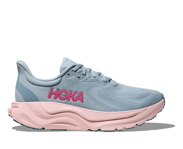 Hoka W Hoka Arahi 8 DRIZZLE / PETAL
