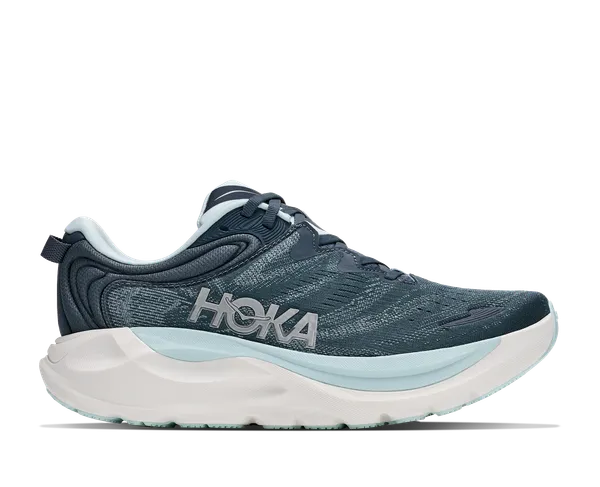 Hoka W Hoka Gaviota 6 FADED NAVY / GLIMMERING BLUE