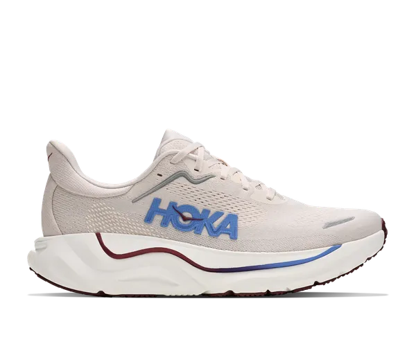 Hoka M Hoka Arahi 9 STUCCO / GROUT