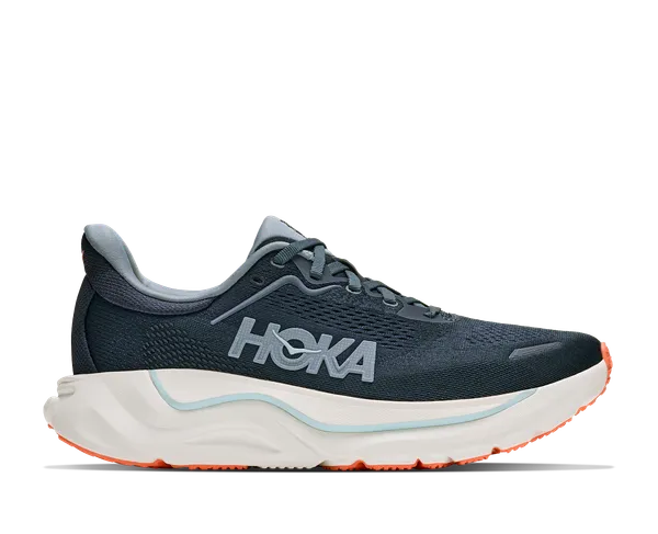 Hoka W Hoka Arahi 9 VARSITY NAVY / FADED NAVY