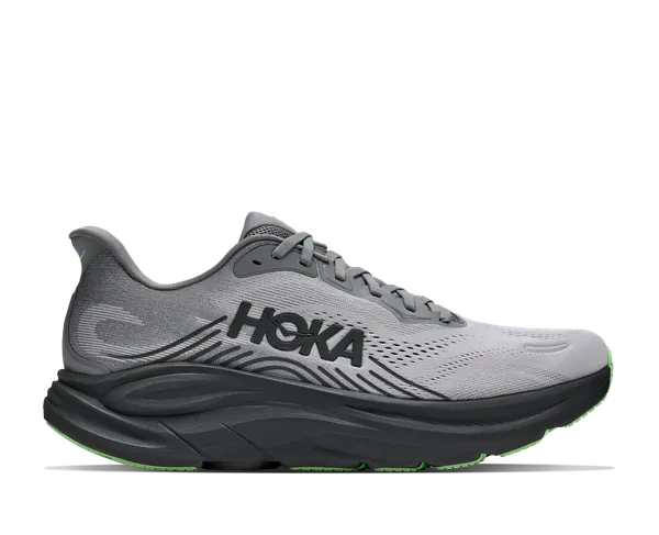 Hoka M Hoka Clifton 11 Gray