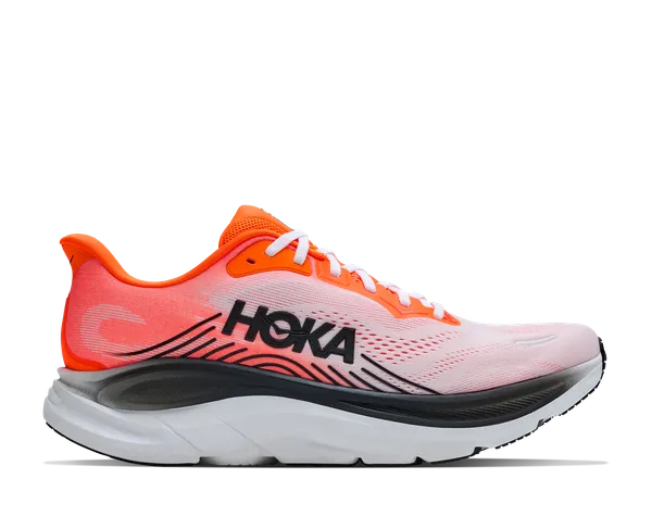 Hoka M Hoka Clifton 11 Orange
