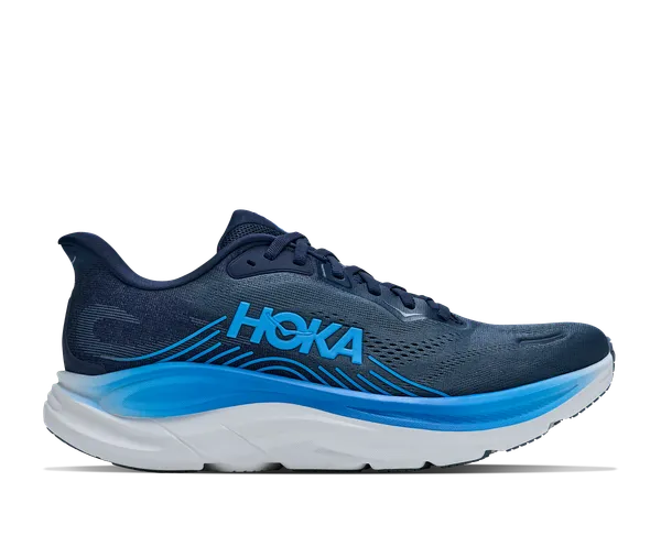 Hoka M Hoka Clifton 11 Navy Blue