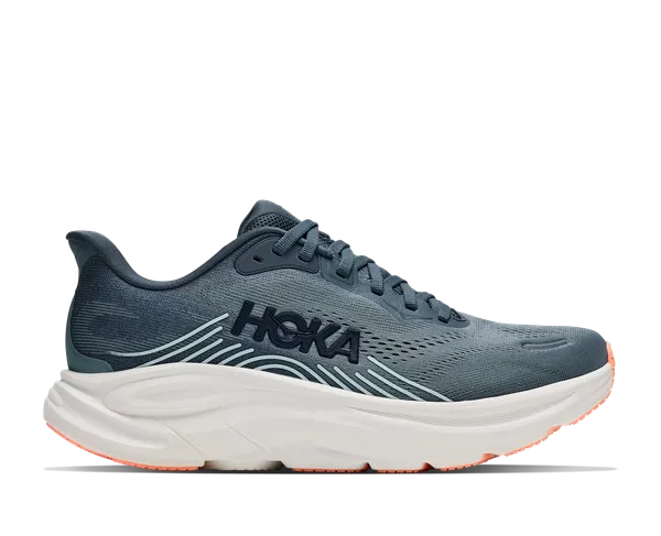 Hoka W Hoka Clifton 11 Blue/Navy Blue
