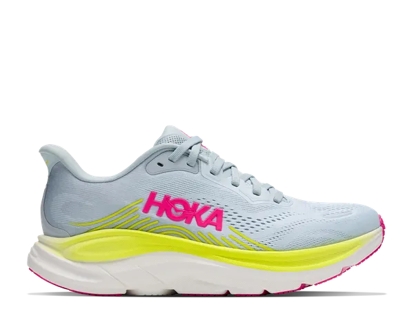 Hoka W Hoka Clifton 11 MINERAL BLUE / OVERCAST