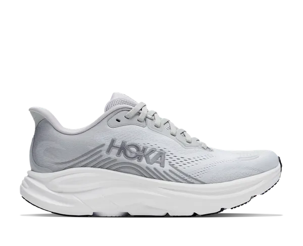 Hoka W Hoka Clifton 11 Silver